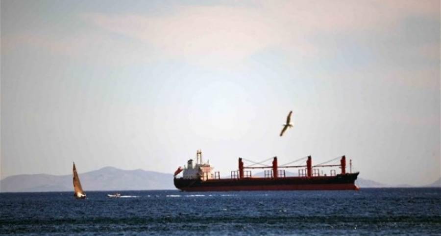Έλληνες εφοπλιστές αγοράζουν μαζικά γερμανικά πλοία
