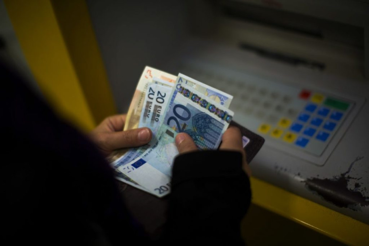 Οι πληρωμές της εβδομάδας: Εφάπαξ και επιδόματα ΔΥΠΑ