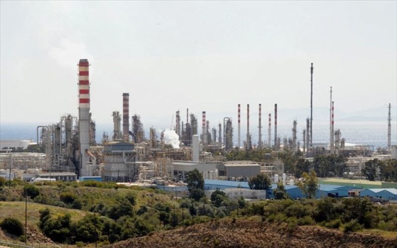 Motor Oil: Στις 12 Μαρτίου τα οικονομικά αποτελέσματα του 2017