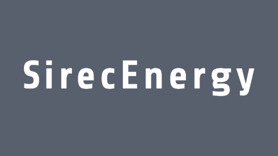 Sirec Energy: Στα €70 εκατ. το δεύτερο κλείσιμο του EuSIF