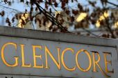 Glencore: Υψηλότερα των εκτιμήσεων τα κέρδη το 2017