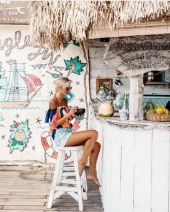 7 tips για να μη πάρετε κιλά στις διακοπές σας