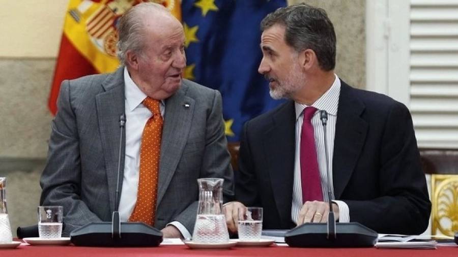 Ισπανία: Διχασμένοι οι πολίτες για την κατάργηση της βασιλείας