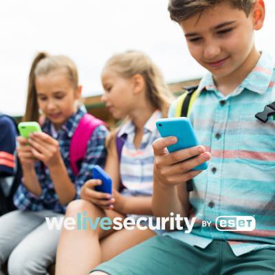 Τι πρέπει να γνωρίζετε για τα smartphone των παιδιών σας