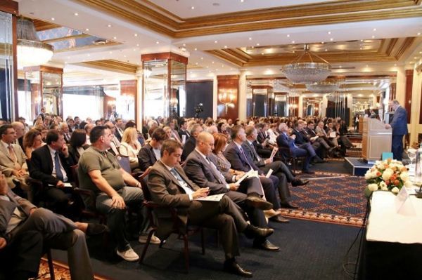 Παρουσίαση συνεργασίας Εθνικής Ασφαλιστικής-ΡΕΑ Μαιευτικής Κλινικής-Ευρωκλινικής Παίδων