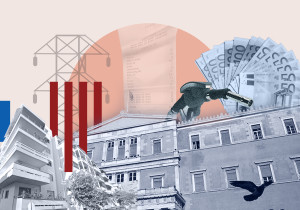 Ενεργειακή κρίση: Τα κυβερνητικά μέτρα μέχρι τις 15 Νοεμβρίου - Παράταση στις επιδοτήσεις