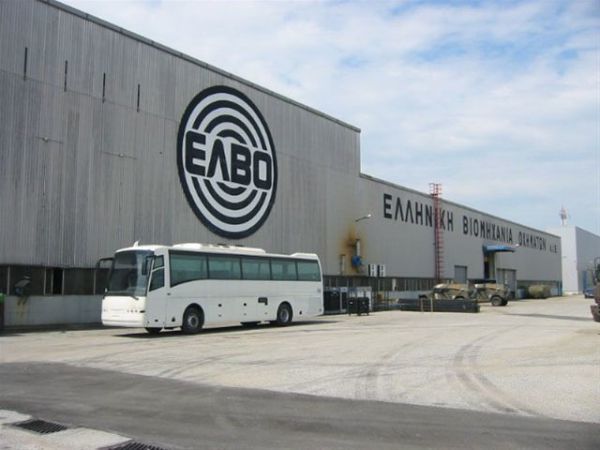 Σε καθεστώς ειδικής εκκαθάρισης η ΕΛΒΟ