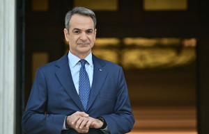 Η εκλογική τύχη της ΝΔ εξαρτάται από την… ΝΔ