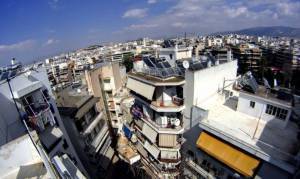Παράταση για τα αδήλωτα τετραγωνικά σε μη ηλεκτροδοτούμενα ακίνητα