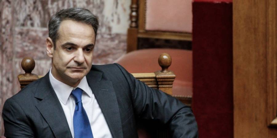 Νέος κύκλος εκλογολογίας;