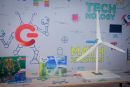Τα εκπαιδευτικά παιχνίδια STEM φέρνουν η COSMOTE και ο ΓΕΡΜΑΝΟΣ