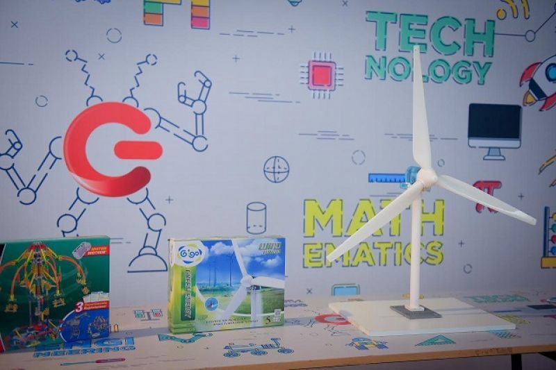 Τα εκπαιδευτικά παιχνίδια STEM φέρνουν η COSMOTE και ο ΓΕΡΜΑΝΟΣ
