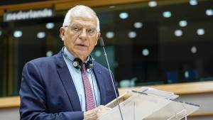 Μπορέλ- Ναγκόρνο Καραμπάχ: Ανήσυχη η ΕΕ για τις παραβιάσεις εκεχειρίας