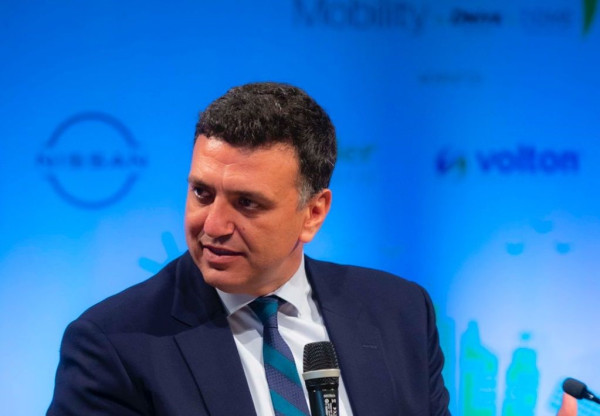 Κικίλιας: Εάν ο κόσμος μας εμπιστευτεί, θα έρθει αύξηση μισθών