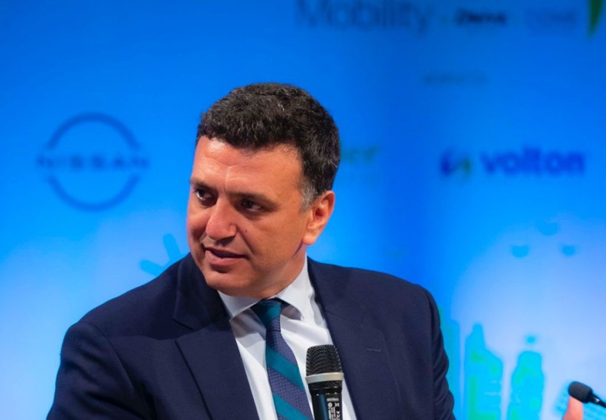 Κικίλιας: Εάν ο κόσμος μας εμπιστευτεί, θα έρθει αύξηση μισθών