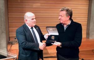 Καββαθάς (ΓΣΕΒΕΕ): Ανάγκη για γενναίες παρεμβάσεις για τις επιχειρήσεις