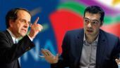 Μαξίμου: Επιχείρηση ανάσχεσης της επέλασης Τσίπρα στο μεσαίο χώρο