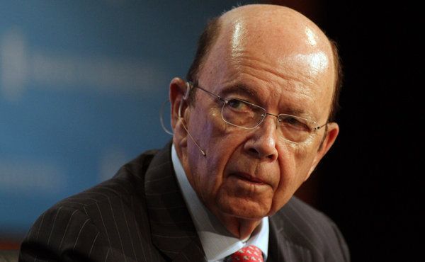 W.Ross: Περιμένω πότε θα αποδώσουν οι επενδύσεις μου στην Ελλάδα
