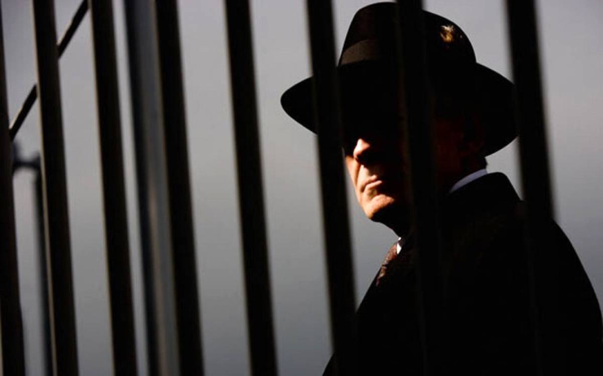 Ο ΣΥΡΙΖΑ έφερε στην Ελλάδα τη «Σχολή Κατασκόπων της ΕΕ»