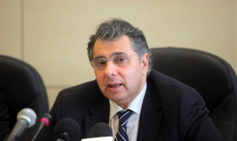 Κορκίδης-ΟΛΠ: Η ελληνική οικονομία θα αναζωογονηθεί από τις επενδύσεις