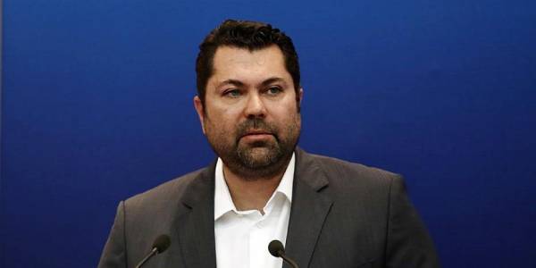 Κρέτσος: Να χαράξουμε νέα κατεύθυνση μετά τα μνημόνια
