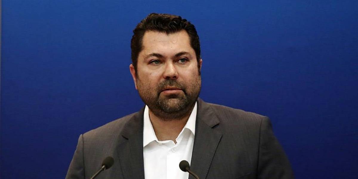 Κρέτσος: Να χαράξουμε νέα κατεύθυνση μετά τα μνημόνια