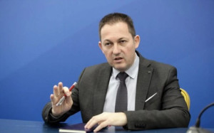 Πέτσας-Τέμπη: Η διαχείριση από την κυβέρνηση δεν ήταν ικανοποιητική
