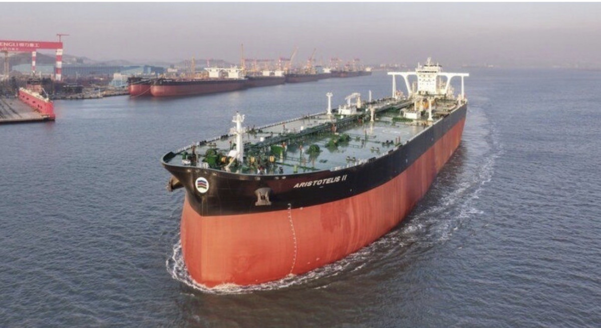 VLCC: Οι Έλληνες πούλησαν στο υψηλό και επενδύουν σε νέα γενιά στόλου