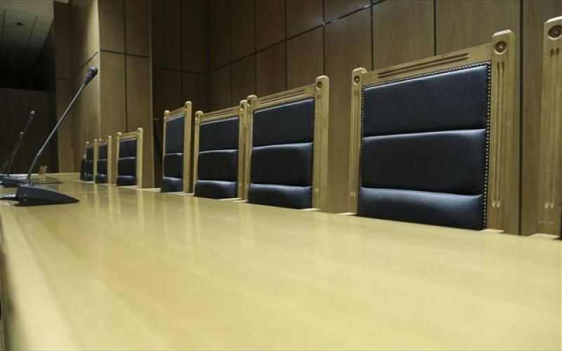 Σφάζονται κυβέρνηση-ΝΔ στην ποδιά της Δικαιοσύνης