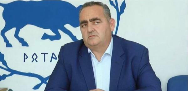 Αθήνα: Προϋπόθεση ένταξης της Αλβανίας στην ΕΕ η υπόθεση Μπελέρη