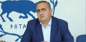 Αθήνα: Προϋπόθεση ένταξης της Αλβανίας στην ΕΕ η υπόθεση Μπελέρη