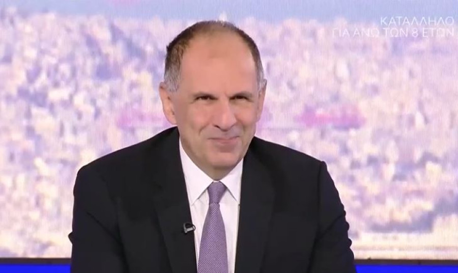 Γεραπετρίτης: Καμία αναβάθμιση των τουρκικών διεκδικήσεων την τελευταία διετία – Η Λιβύη σεβάστηκε την ελληνική μέση γραμμή
