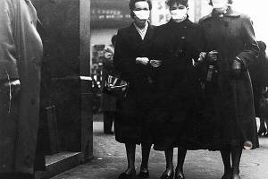"Great Smog of '52"... To νέφος που παρέλυσε το Λονδίνο