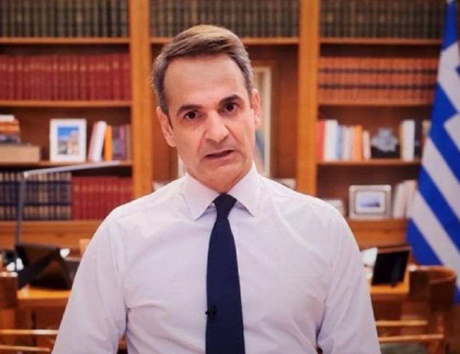 Πού ακριβώς «διάβασαν» εκλογές οι αναλυτές του διαγγέλματος Μητσοτάκη;