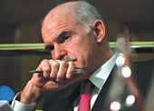 Παπανδρέου: "Δεν έχω καμία προσωπική φιλοδοξία- Η Ελλάδα πέτυχε πρωτοφανή πρόοδο τα τελευταία 4 χρόνια, αλλά…"
