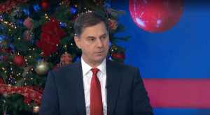 Θεοχάρης για φορολογικό: Ακούμε το υγιές κομμάτι των ελεύθερων επαγγελματιών