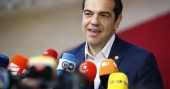 Τσίπρας: Μπορούμε να ζήσουμε και χωρίς λύση του Σκοπιανού