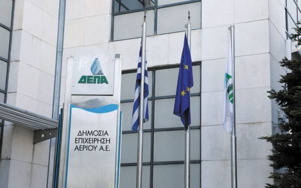 Επ. Ανταγωνισμού: Εγκρίνει την πώληση της ΔΕΠΑ Υποδομών στην Italgas