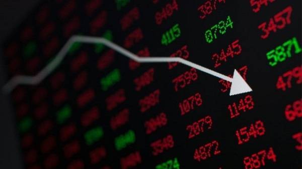 Καταιγίδα πωλήσεων στα ευρωπαϊκά χρηματιστήρια