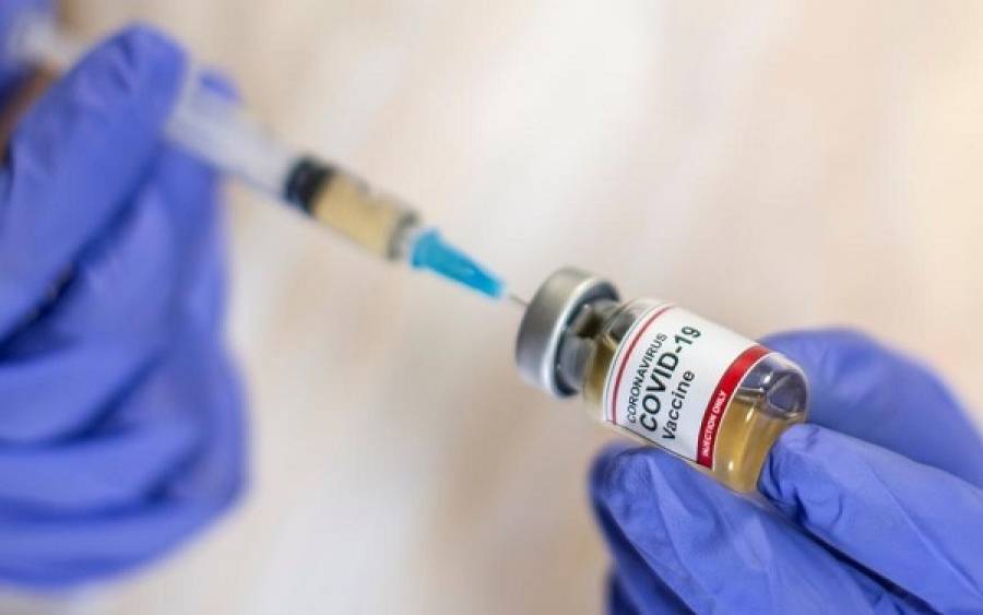 Ισραήλ: Ξεκίνησαν δοκιμές του εμβολίου BriLife για τον κορονοϊό