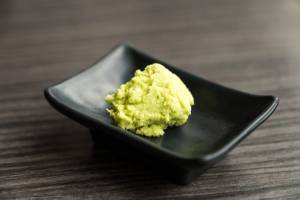 Wasabi: Τι θα κερδίσετε αν το εντάξετε στην διατροφή σας