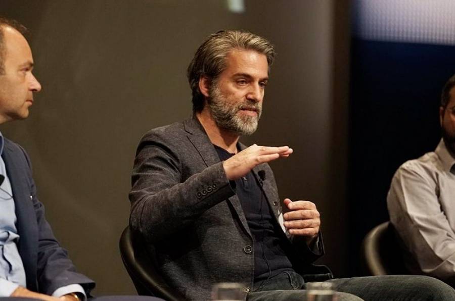 Δρανδάκης (Beat): Ψευδής η ερμηνεία Λυμπερόπουλου για την τροπολογία