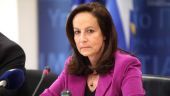 Διαψεύδει η Διαμαντοπούλου τα περί ένταξής της στη ΝΔ