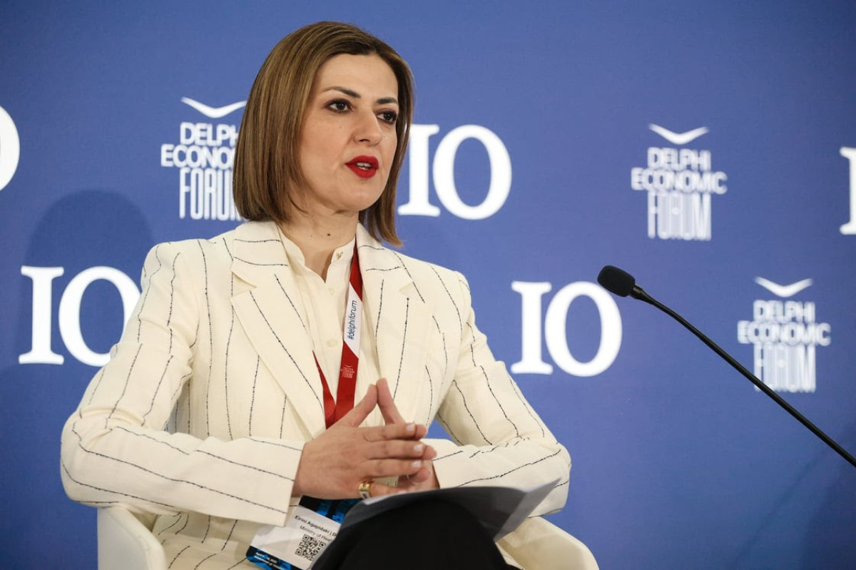 Αγαπηδάκη: Επιτυχημένη η μάχη εναντίον HPV και καρκίνου της μήτρας