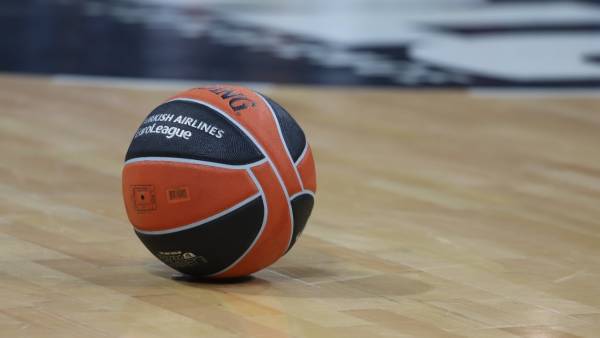 Euroleague: Προειδοποιητική βολή στις ρωσικές ομάδες