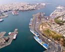 Κατακόρυφη η άνοδος της τουριστικής κίνησης στον Πειραιά, σχεδόν 25% για το α' τρίμηνο