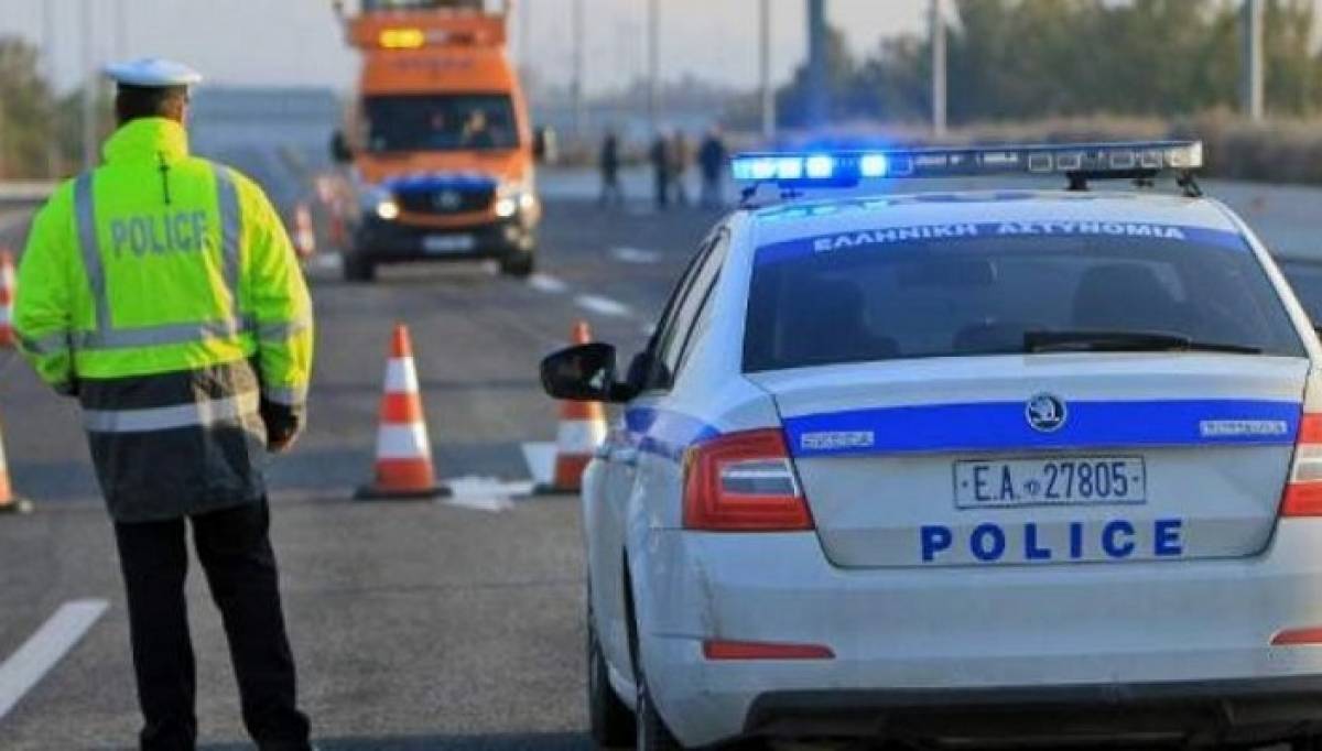 Αυξήθηκαν τα θανατηφόρα τροχαία τον Φεβρουάριο