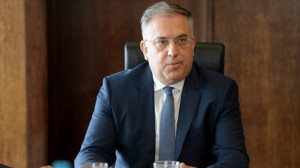 Θεοδωρικάκος: Η επαναβιομηχάνιση φάρος επιστροφής των Ελλήνων