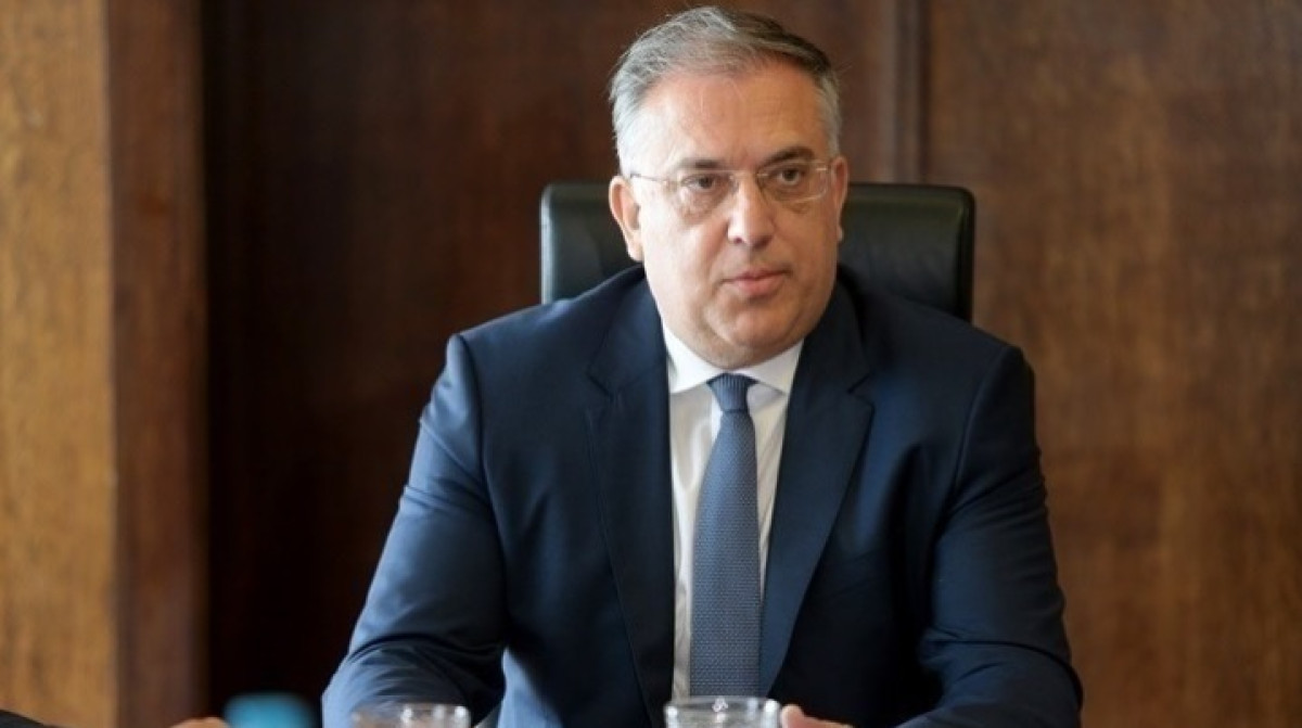 Θεοδωρικάκος: Η επαναβιομηχάνιση φάρος επιστροφής των Ελλήνων
