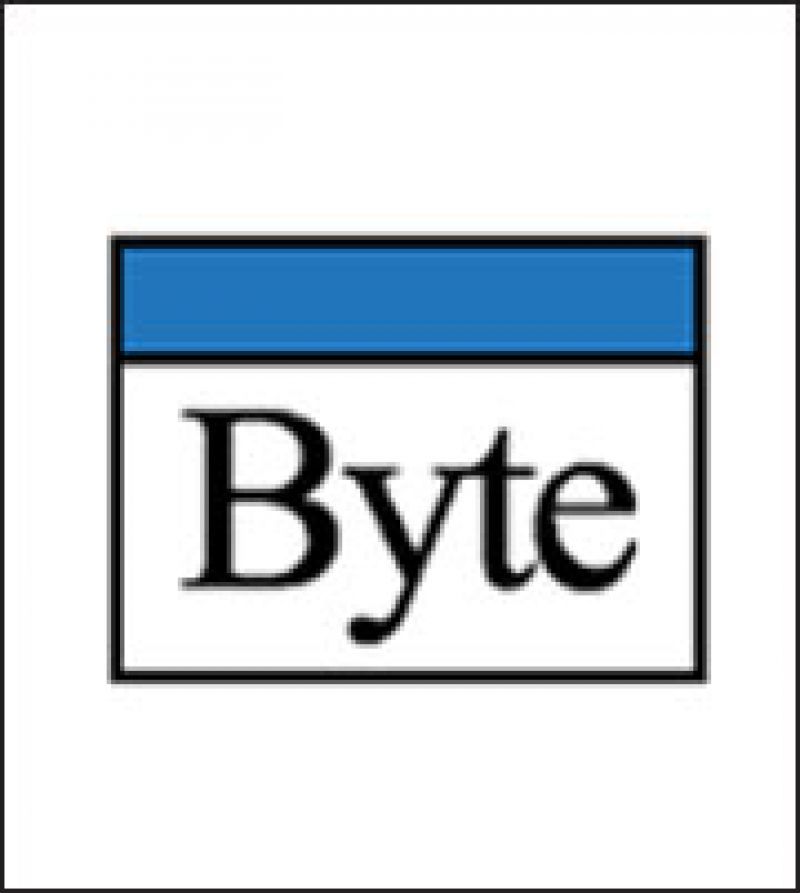 Έργο 1 εκατ. σε κοινοπραξία ΚτΠ - Byte